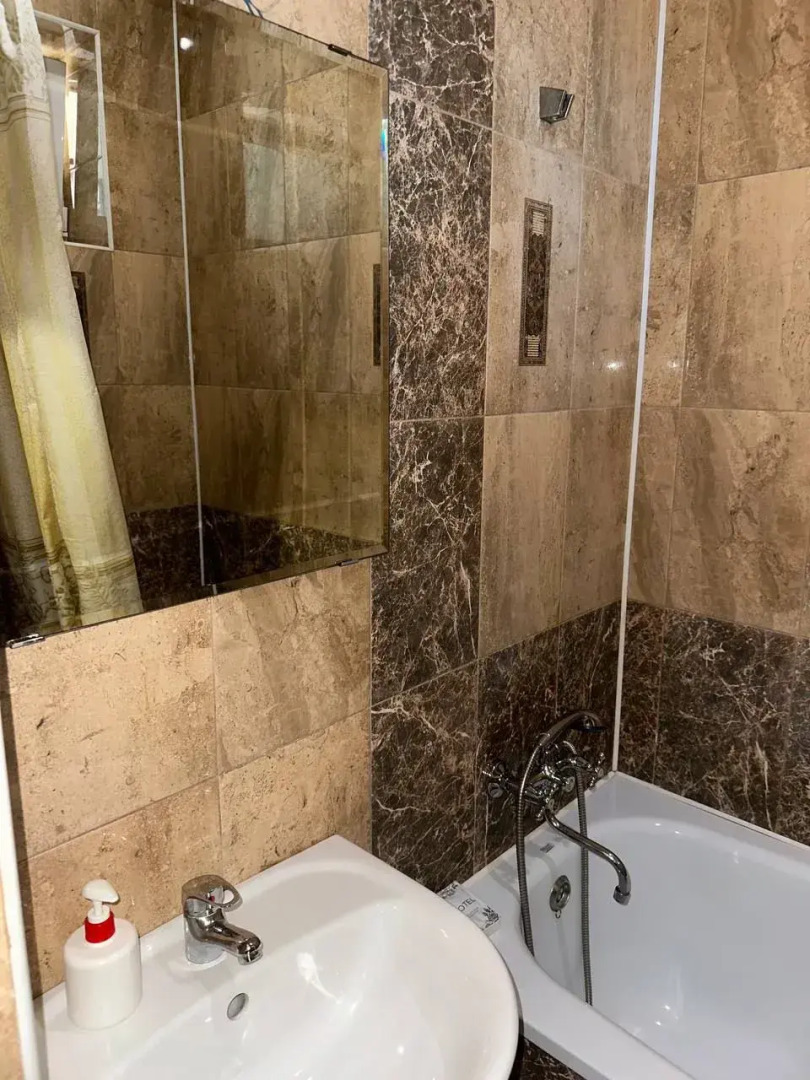 Гостевой дом Родительский очаг