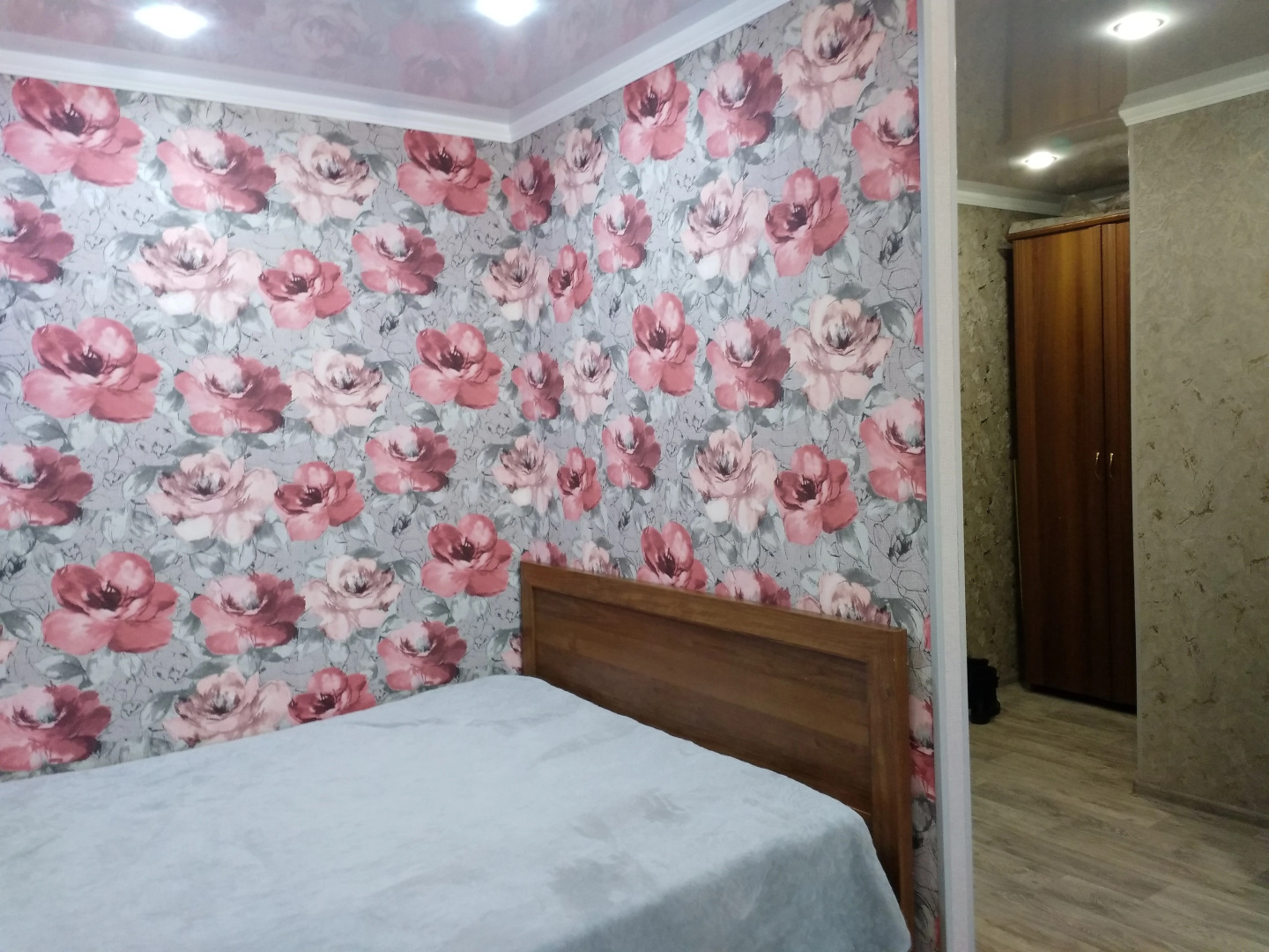 Апартаменты на улице Герцена 26 (43)