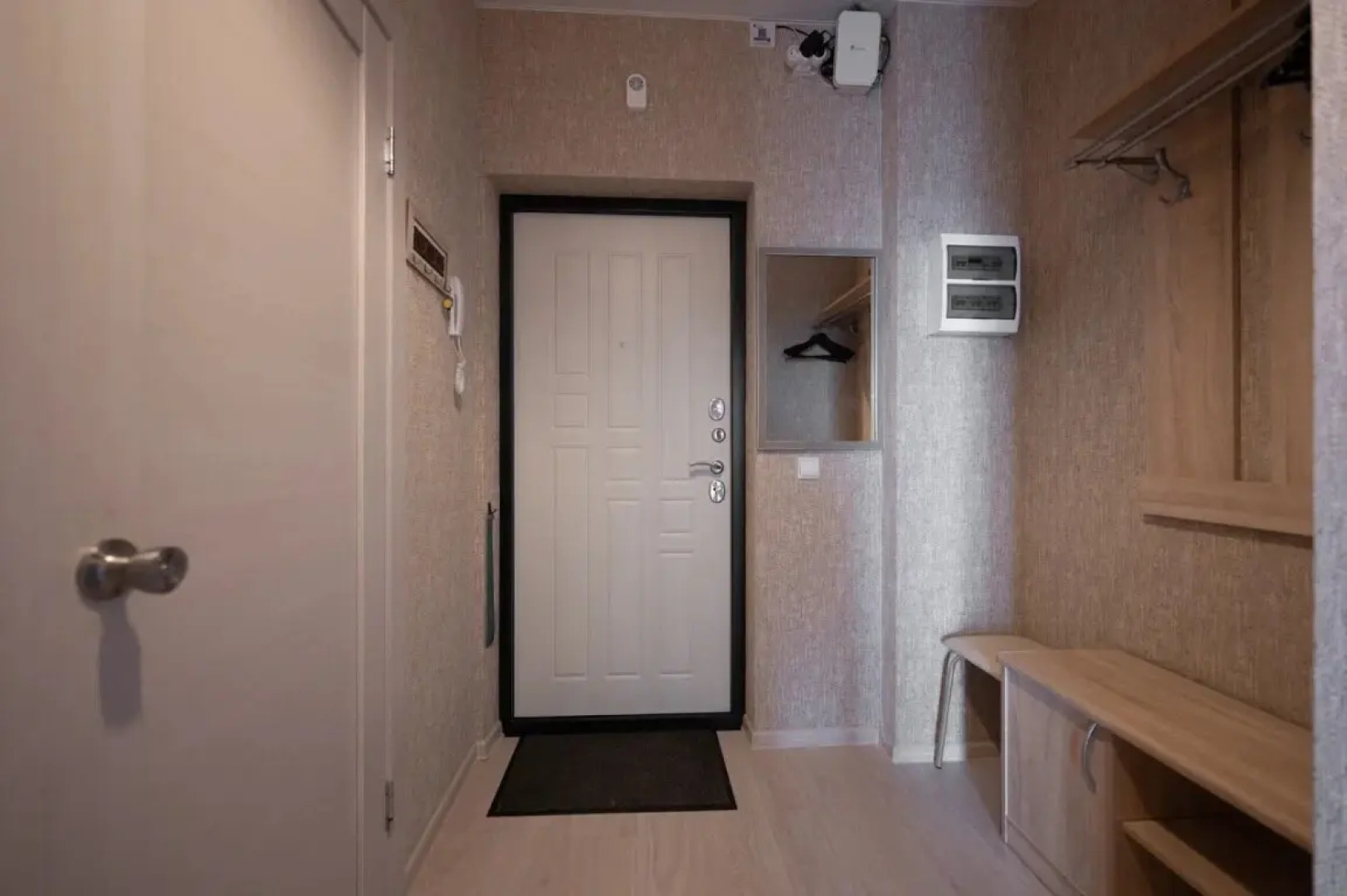 Апартаменты Атмосфера-Life