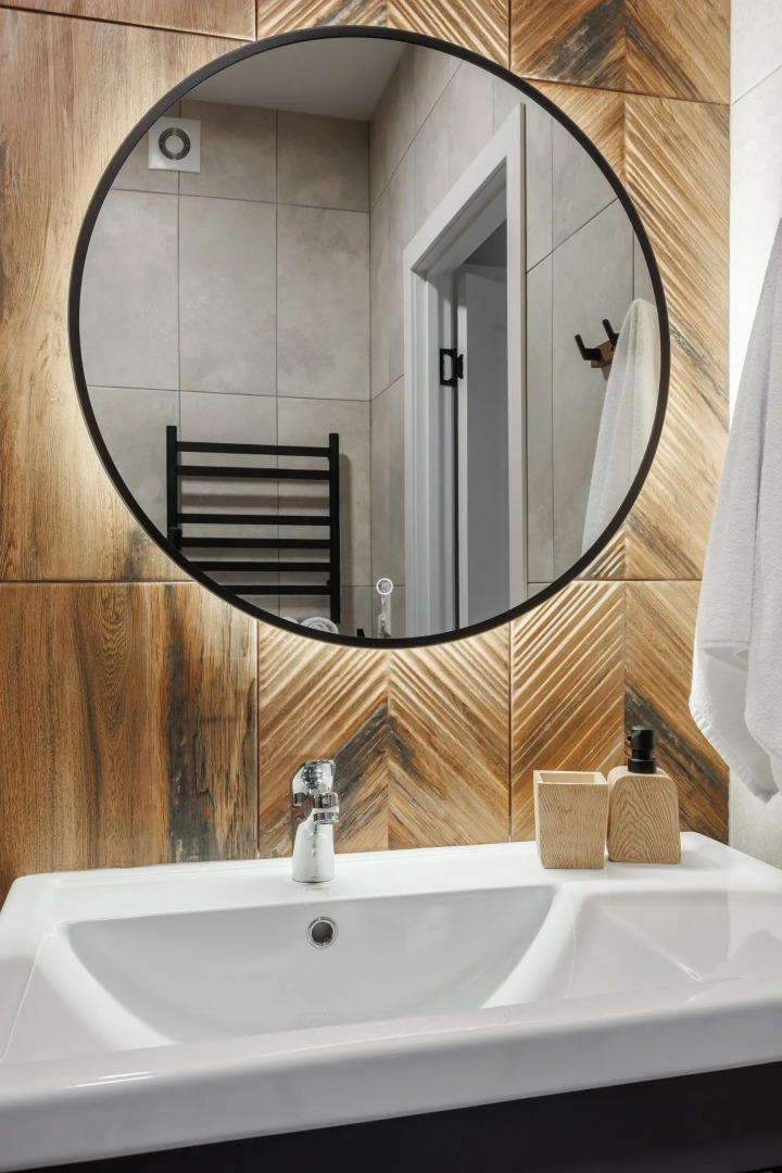 Квартира с проектором Токио в центре Ярославля