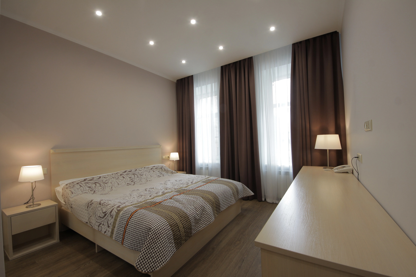 Хостел Игрок Инн