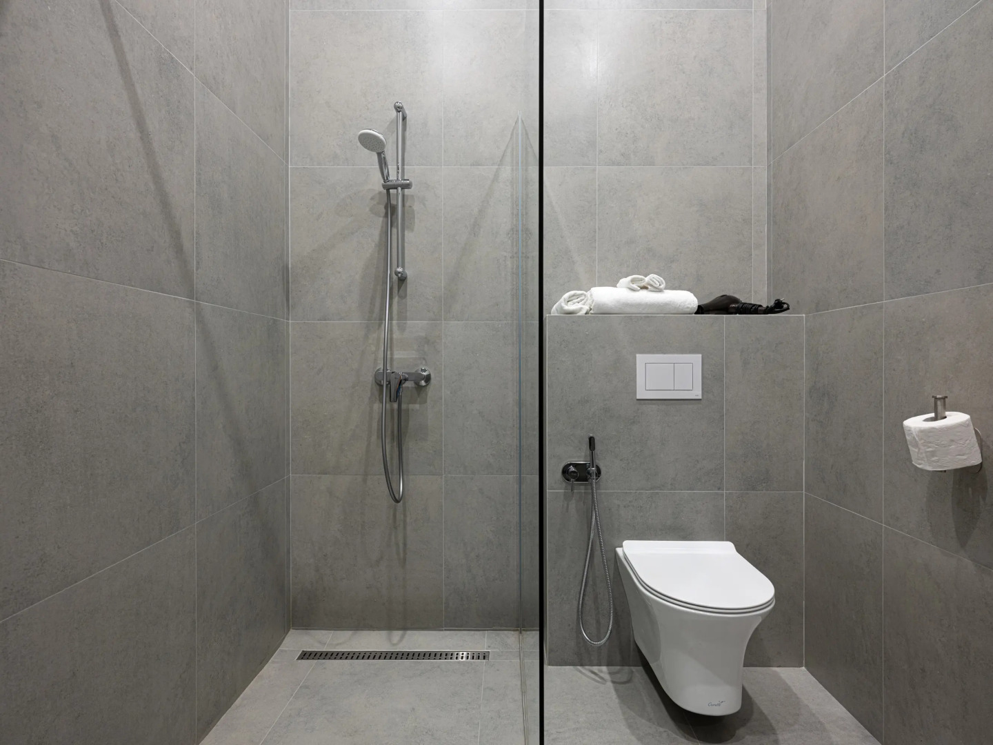 Апартаменты Двухкомнатный пентхаус с видом на море by Panorama Suites Group