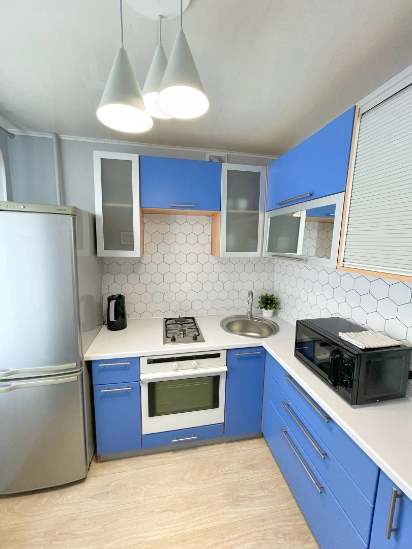 Апартаменты Home sweet home