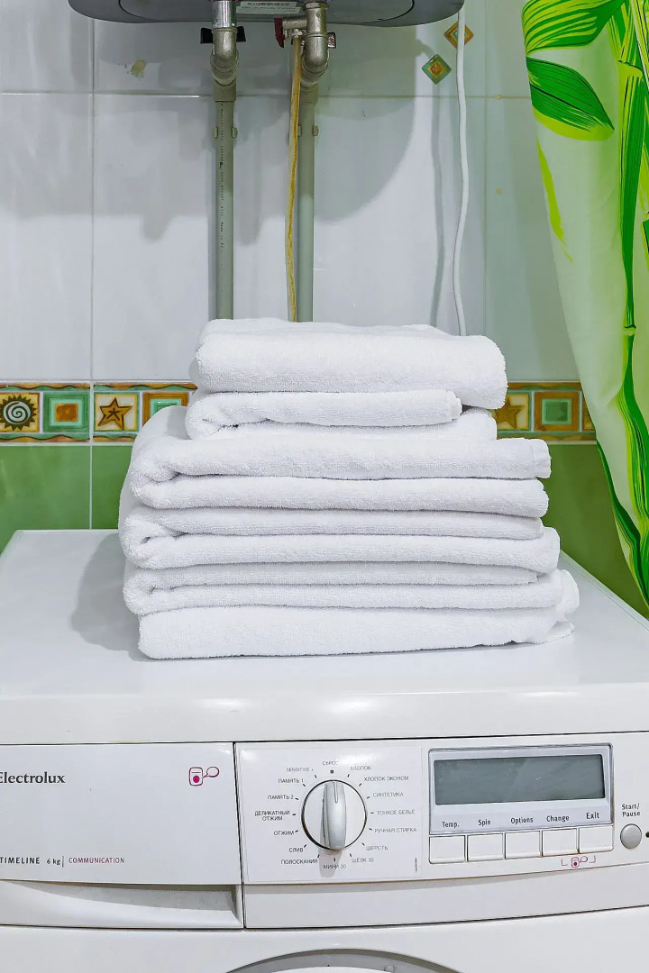 Апартаменты Огромные для комфортного размещения до 8 человек