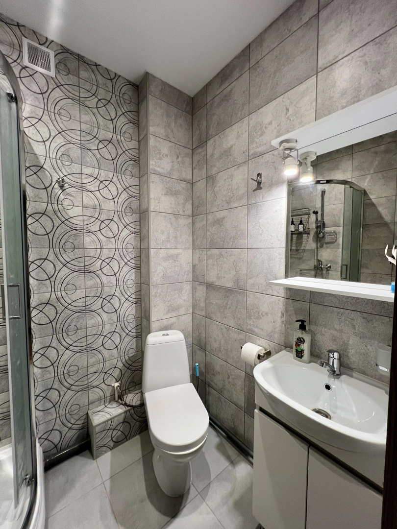 Апартаменты Abramov Baltic Comfort