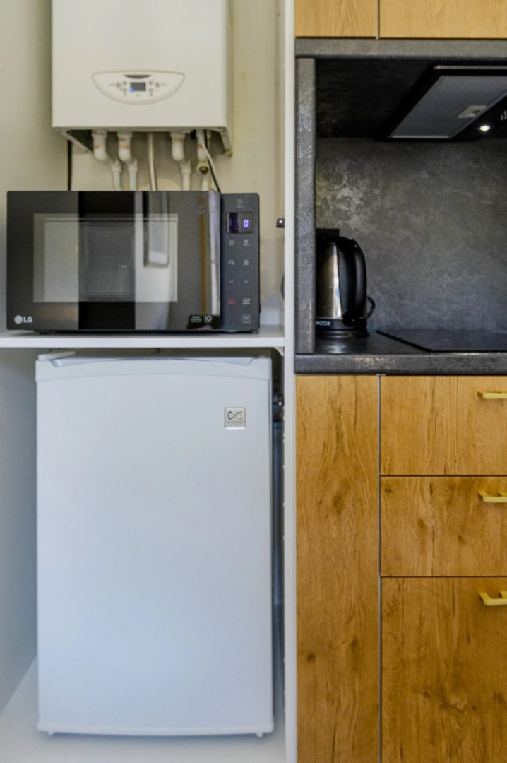 Апартаменты в Светлогорске на Майском 19