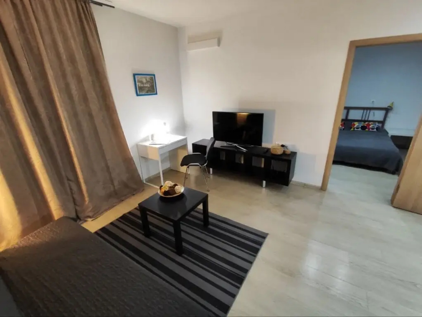 Апартаменты Отрада №4