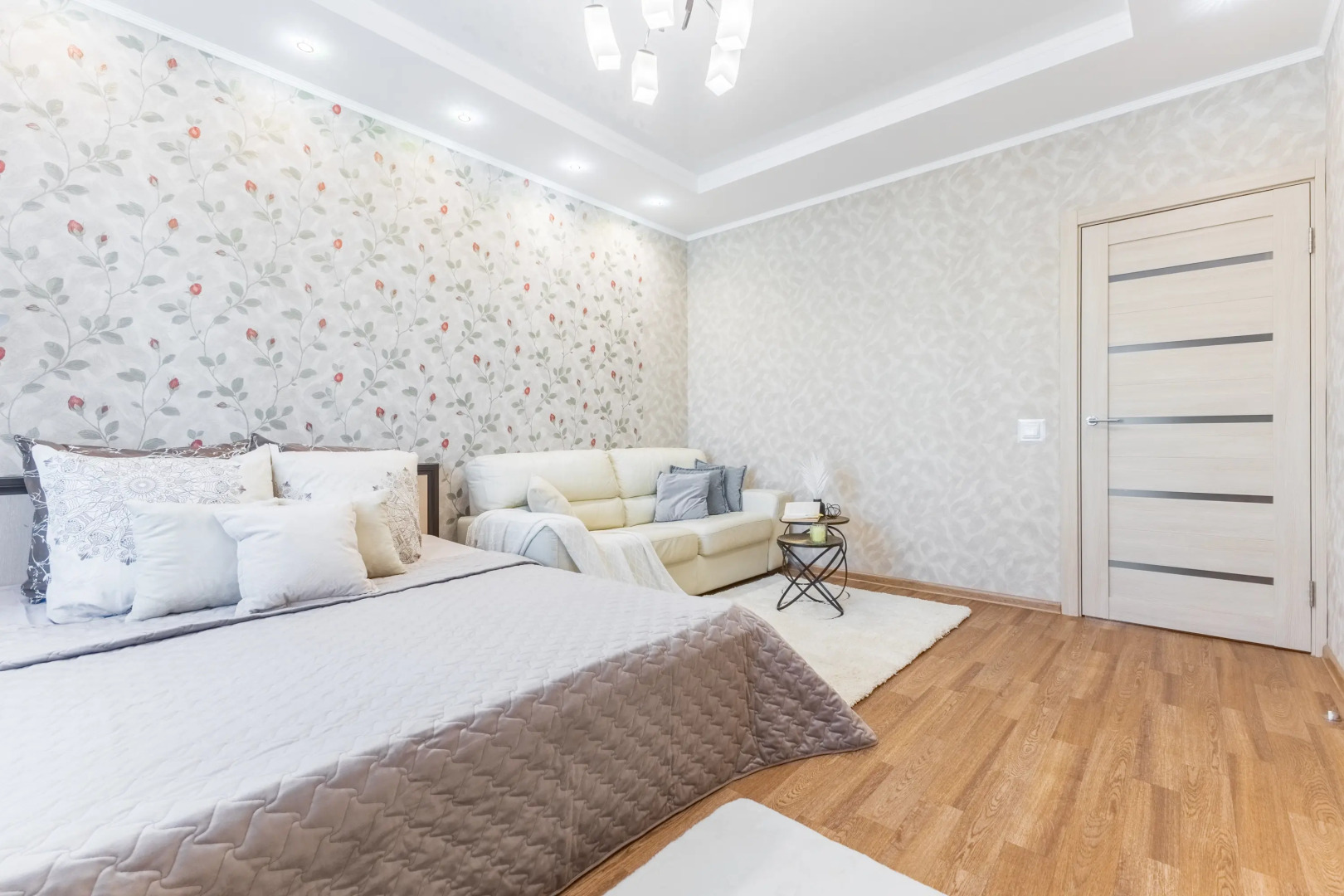 Апартаменты Residence Elegance