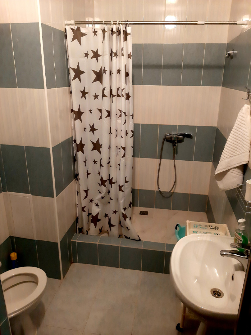 Гостевой дом  HOUSERICH