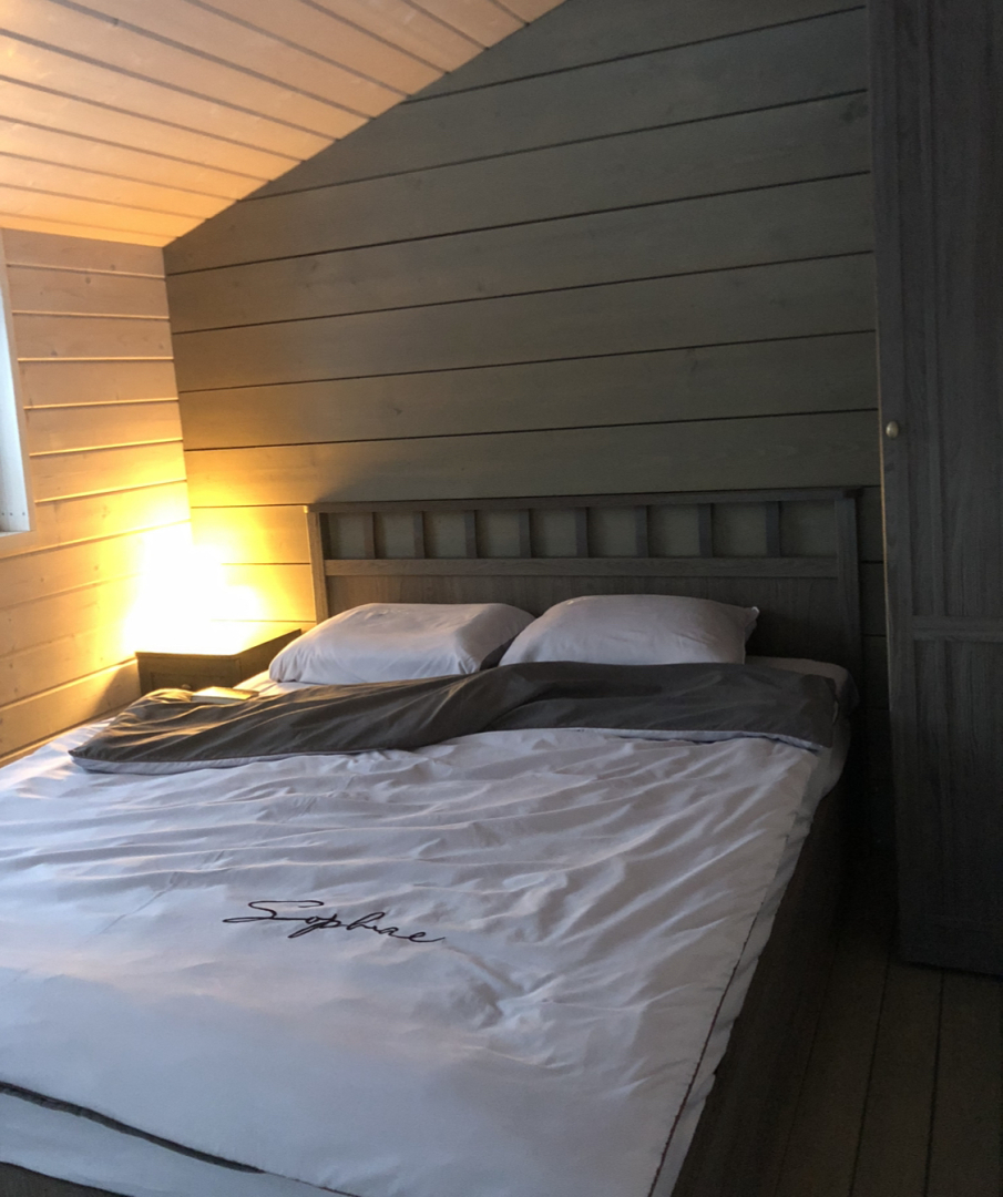 Частный дом Рузские Горки