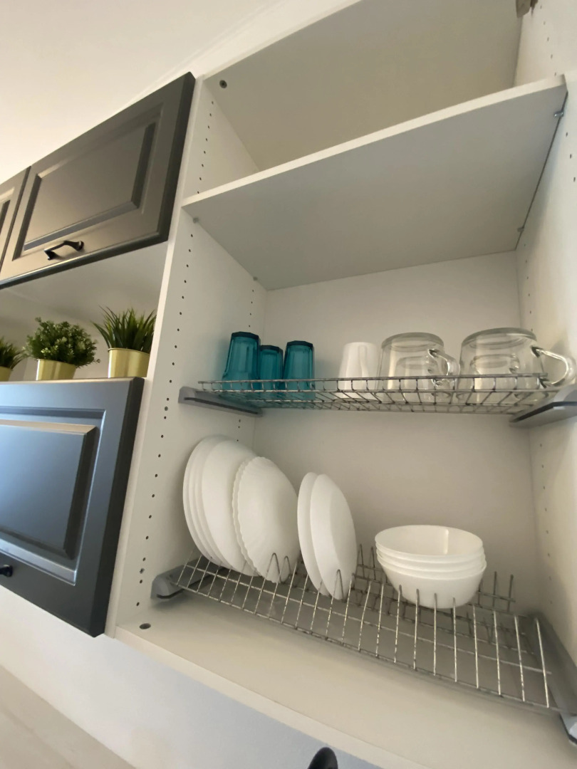 Апартаменты в ЖК Фортеция