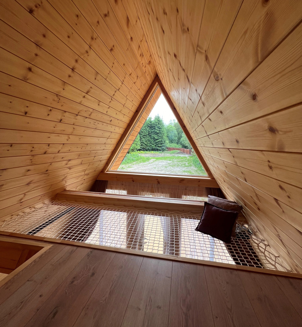 Гостевой дом Ёлкино.life