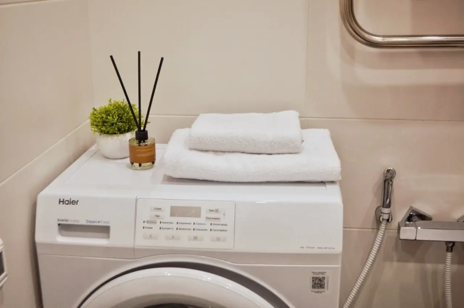 Квартира на Даурской