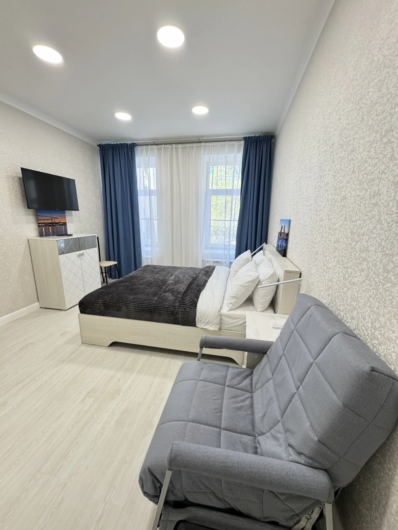 Квартира Светлая у Мариинского театра