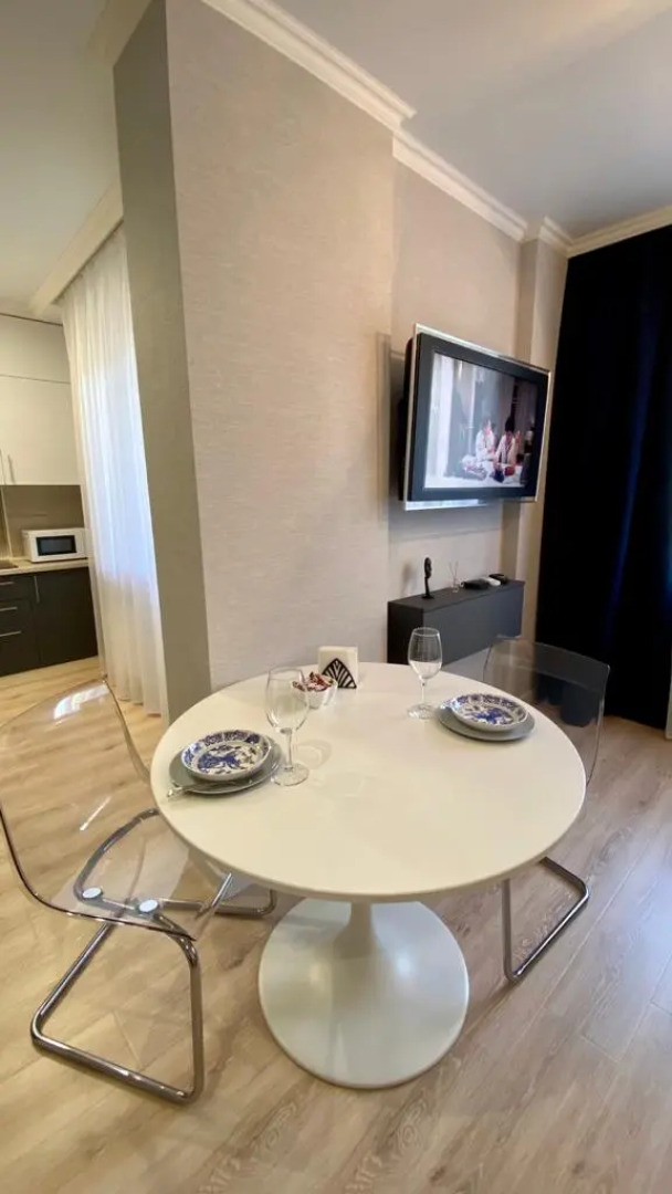 Апартаменты Звездная ночь