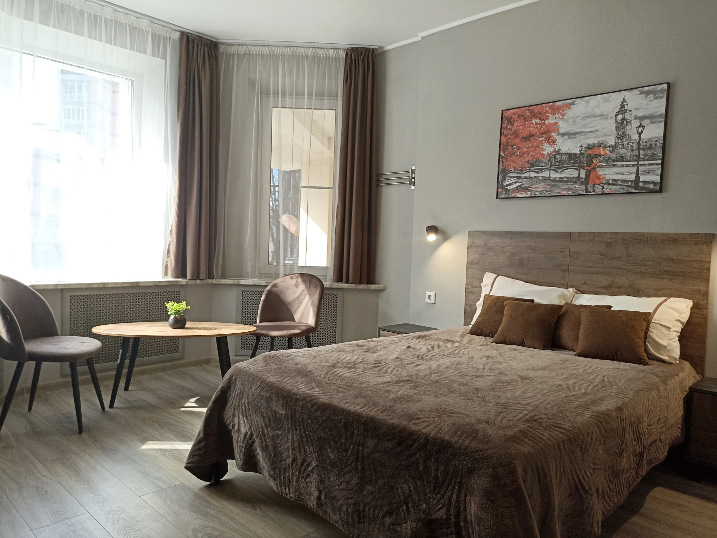 Мини Отель Ana