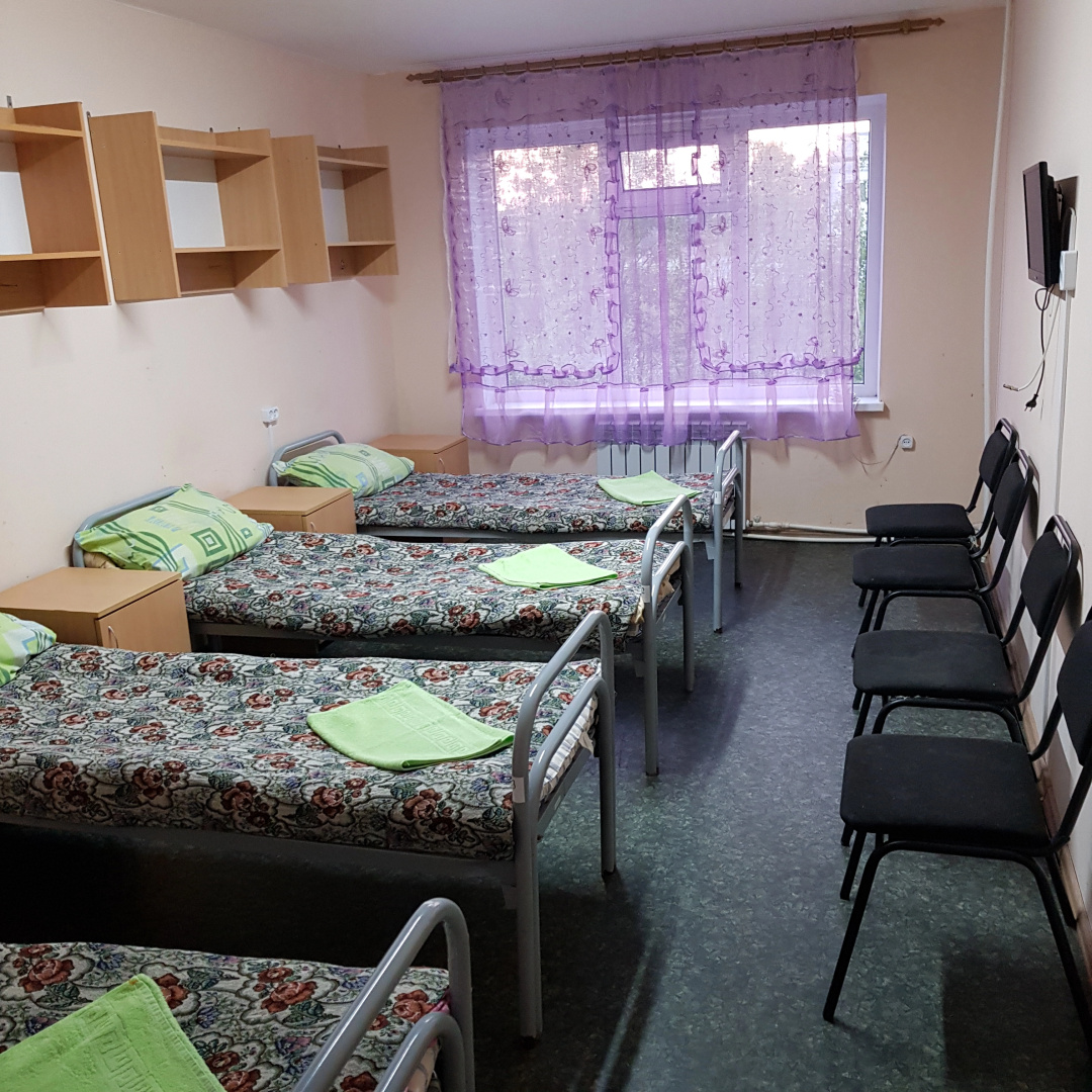 Хостел Добротель