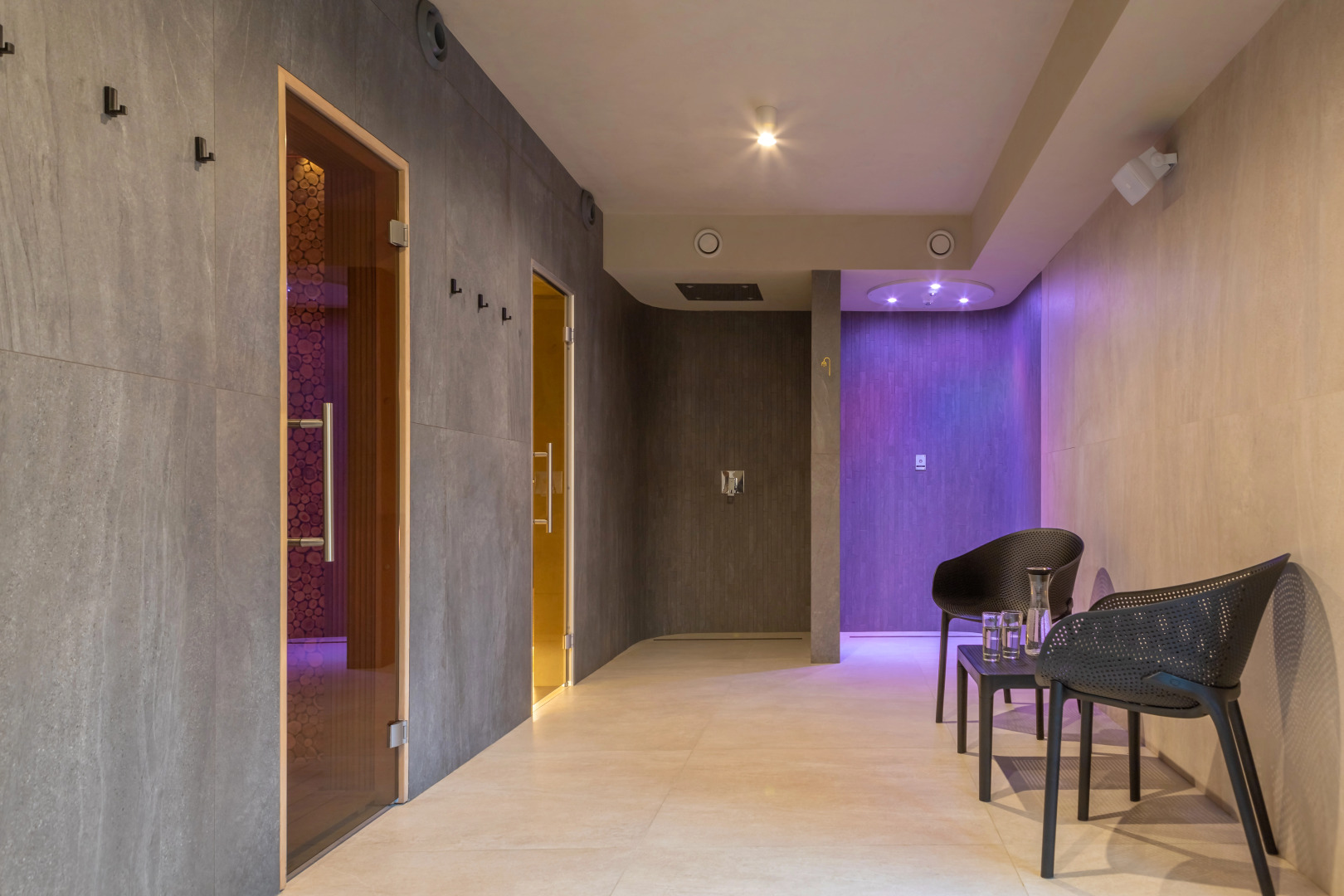 Отель Берри Отель и Спа