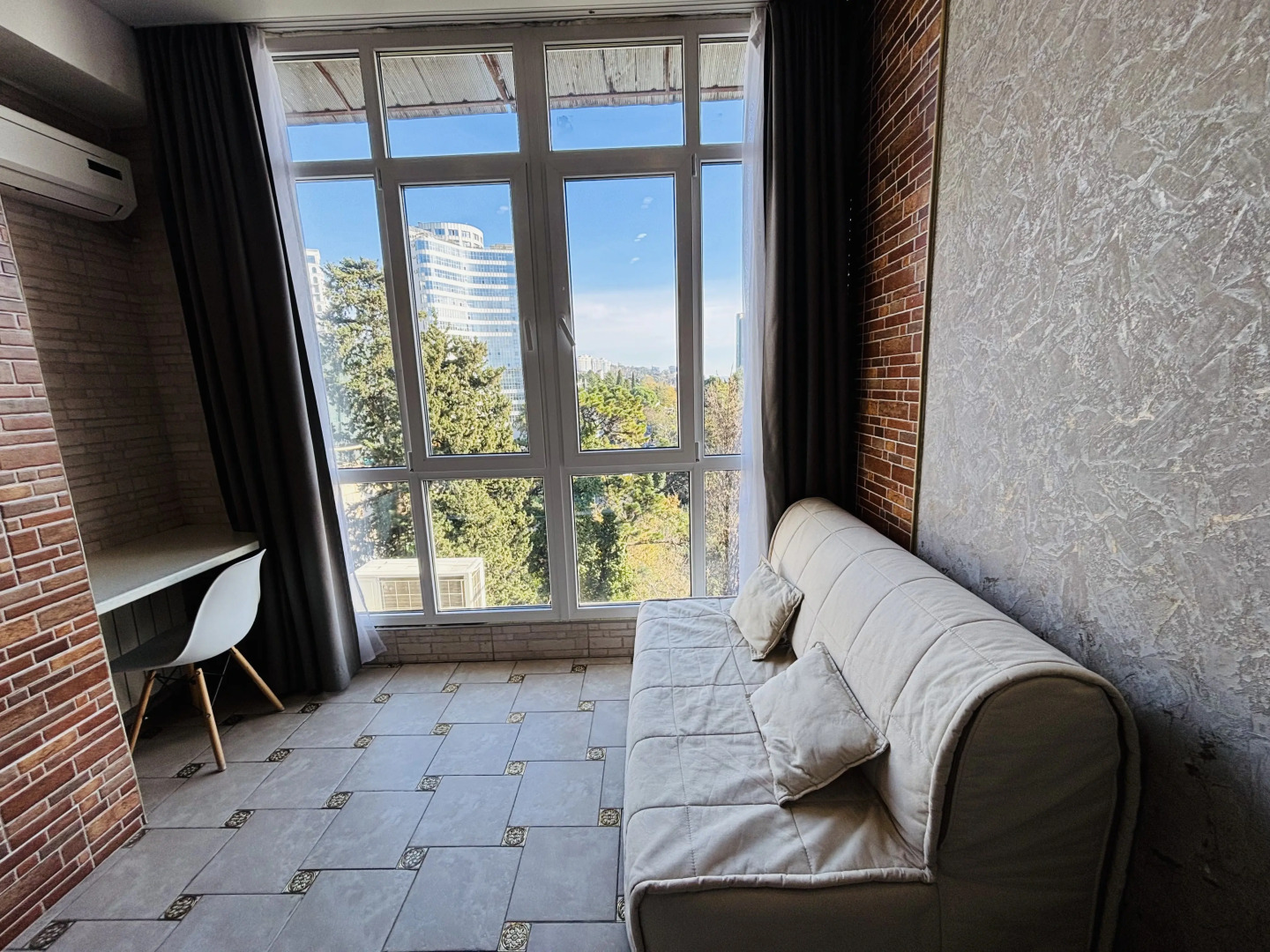 Апартаменты Пальма 2