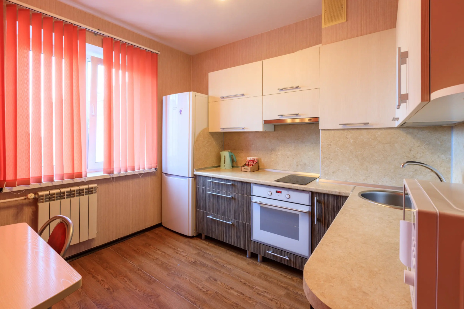 Апартаменты Сутки-24