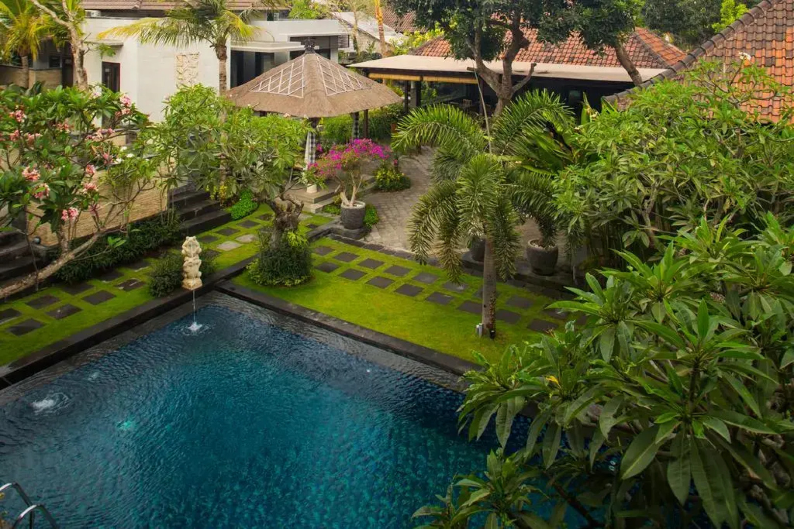 Equity Jimbaran Resort & Villa