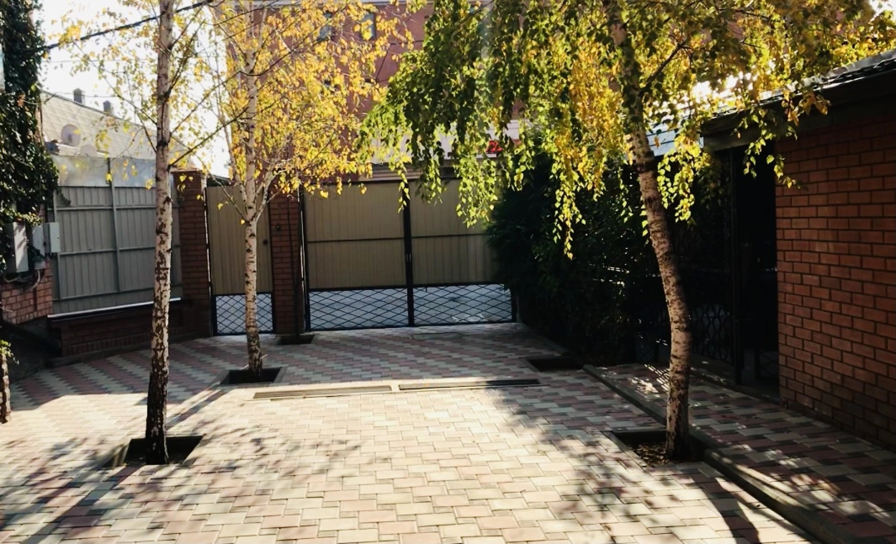 Гостевой дом Уют