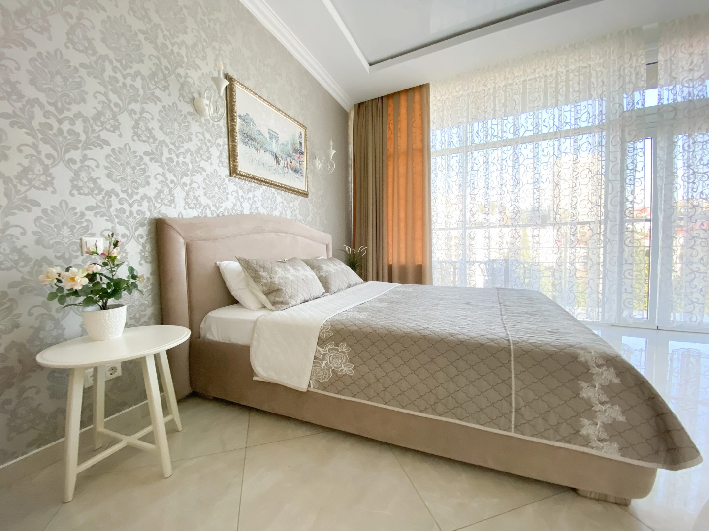 Квартира Барселона - Парк Классик