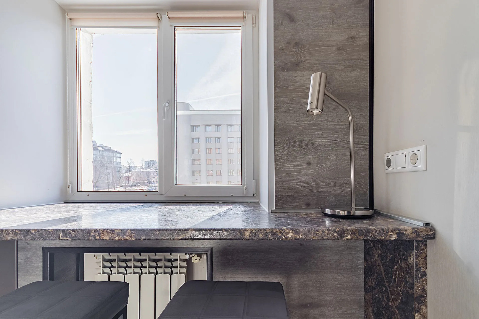 Апартаменты Сутки-Дом - Горького