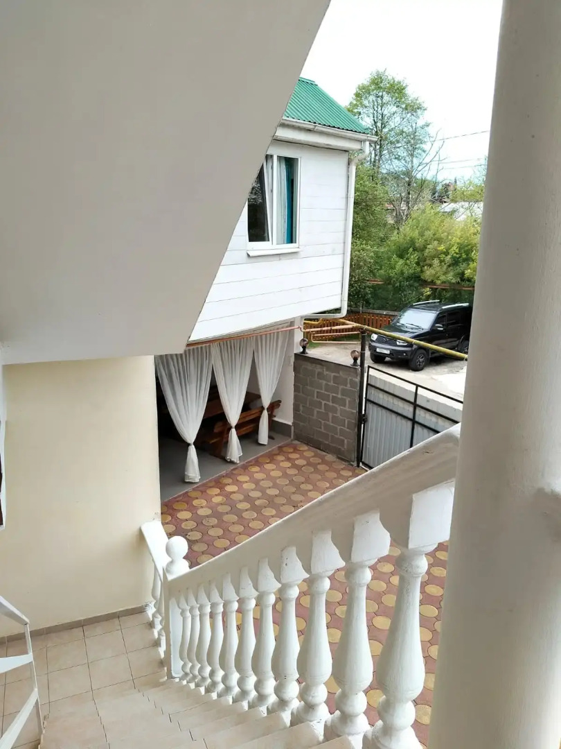 Гостевой дом Аврора