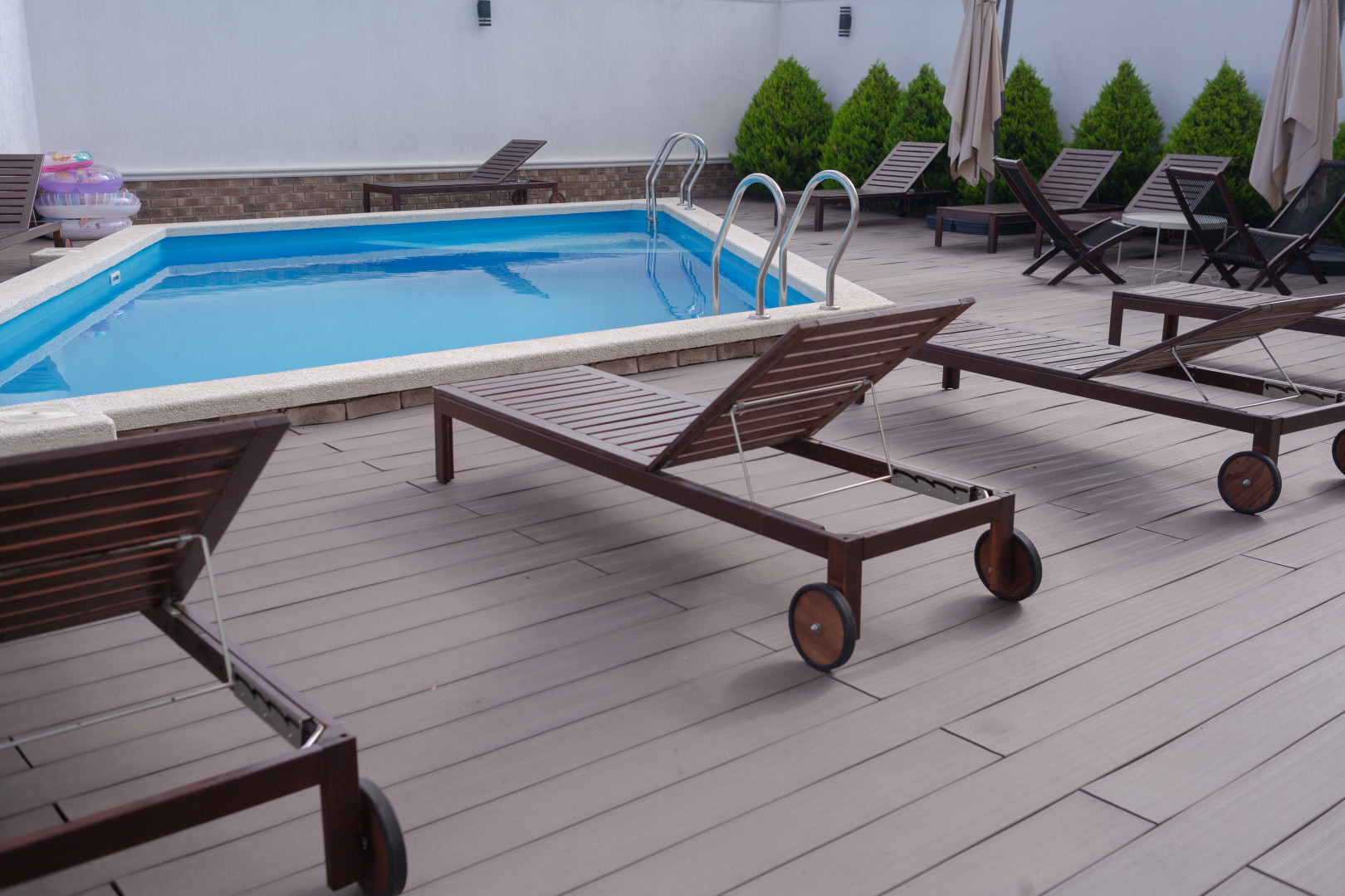 Отель Морская Ракушка