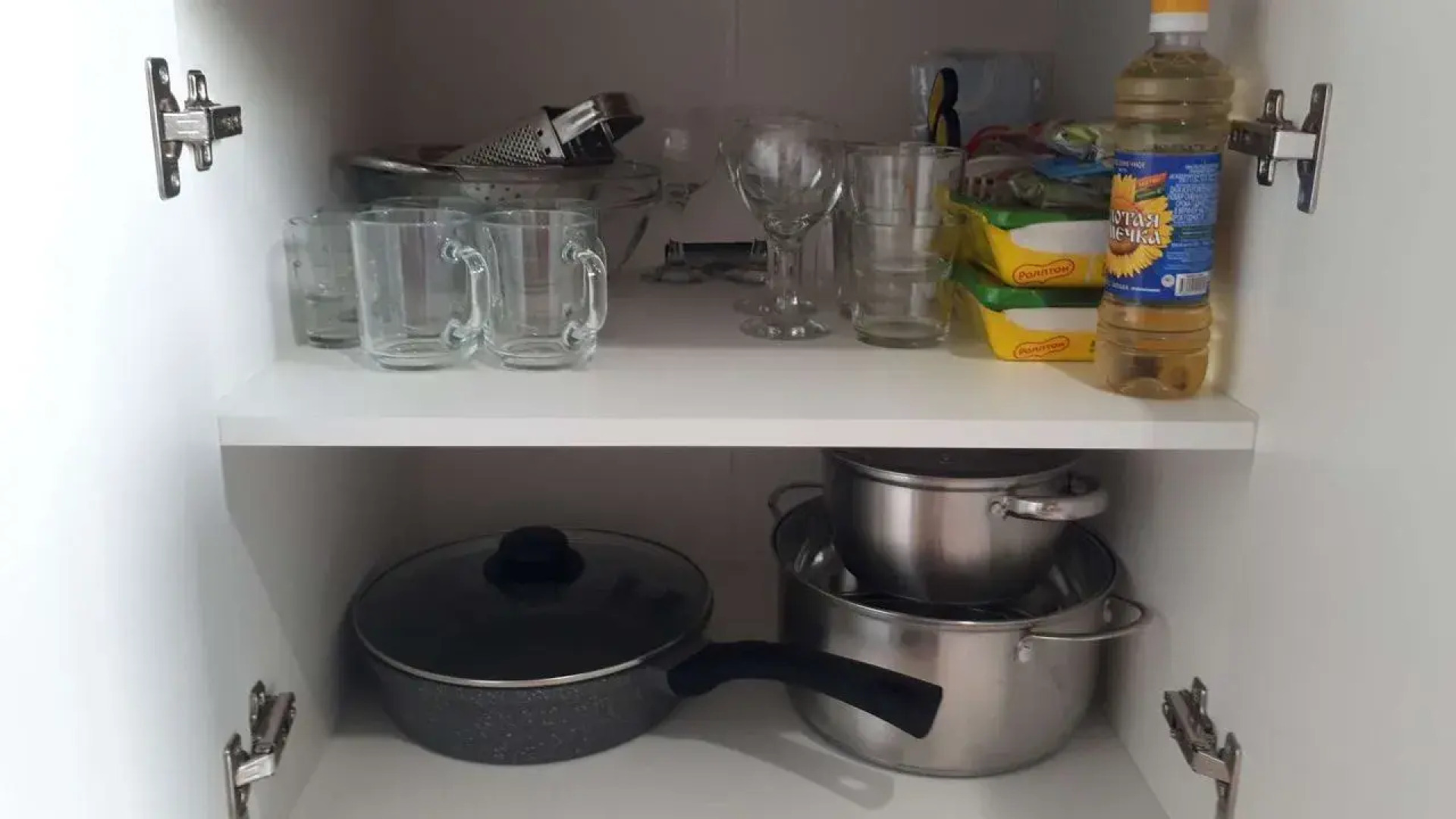 Квартира Комфорт на Выборской 10