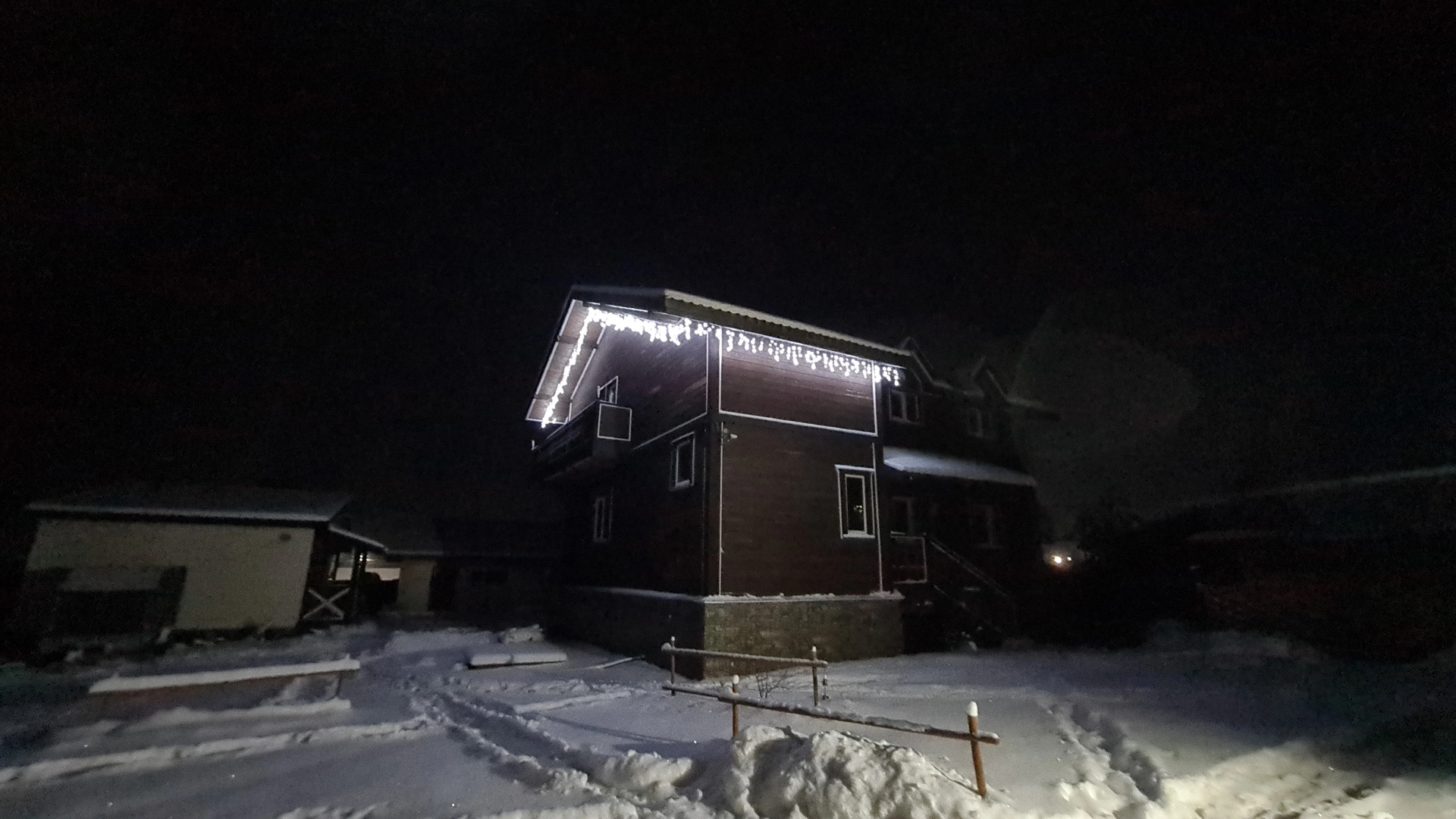 Гостевой дом Дракон Ольхон