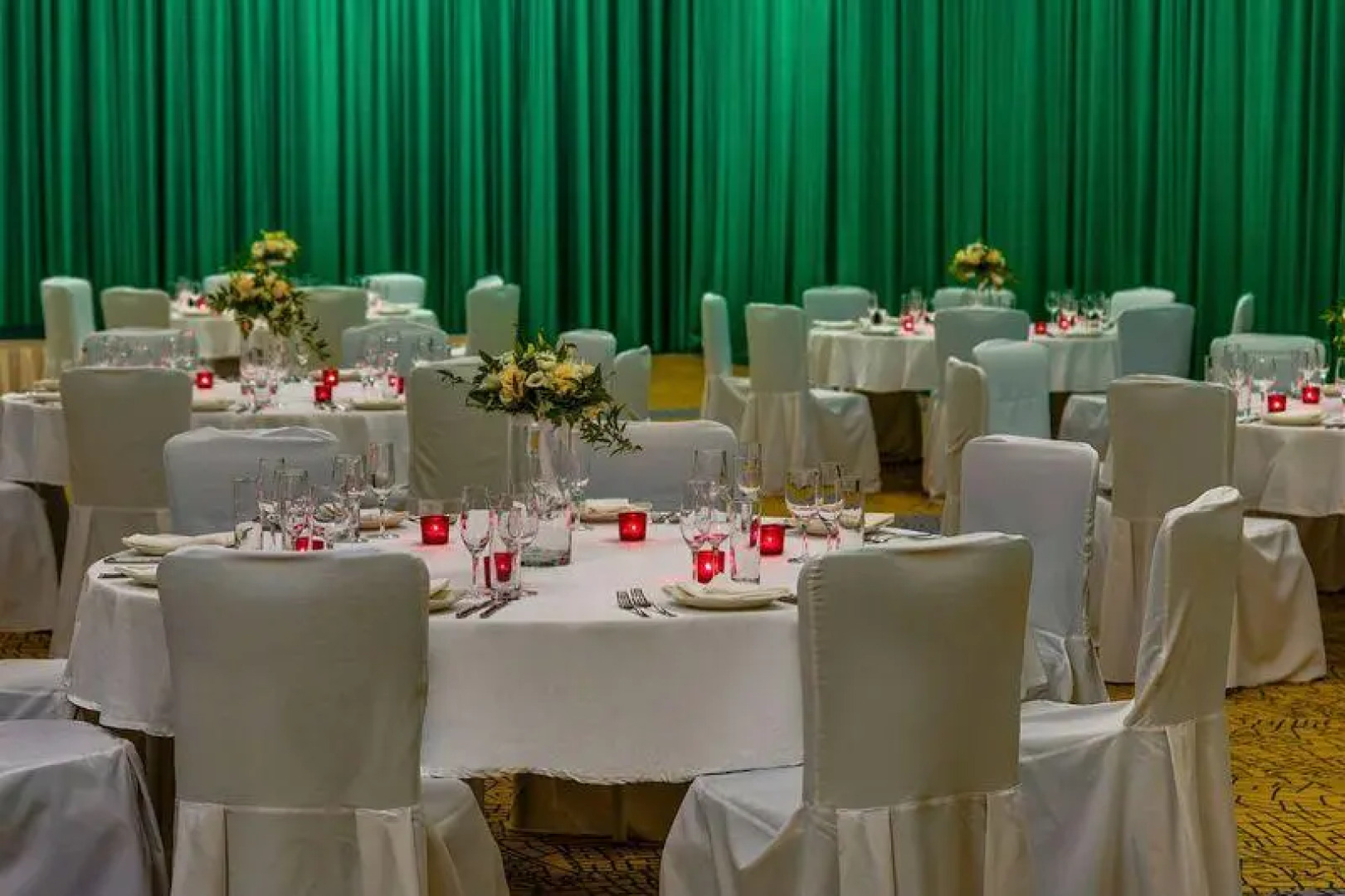 Отель Park Inn by Radisson Новокузнецк