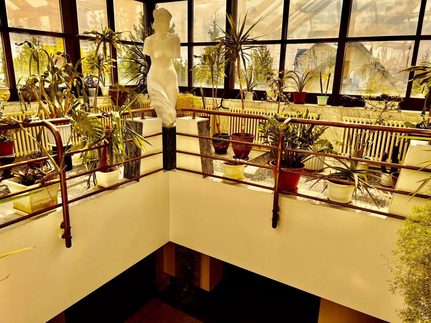 Отель Адрия