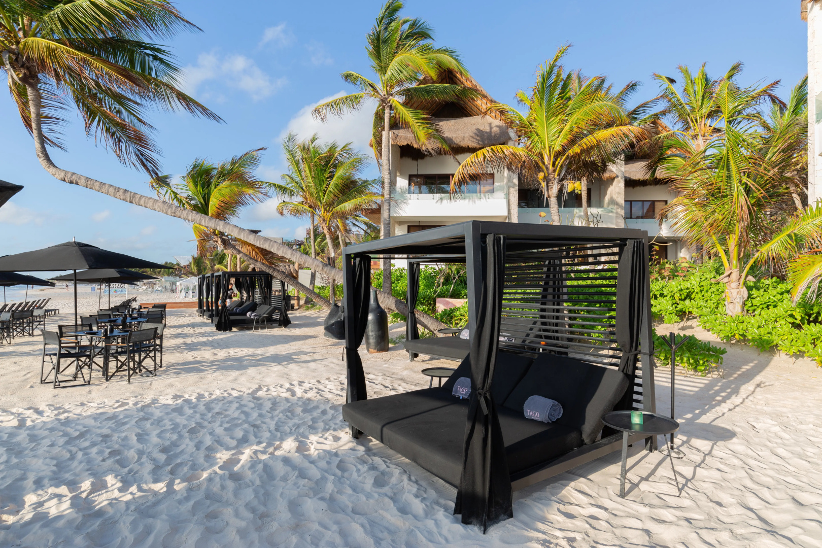 TAGO Tulum by G-Hotels