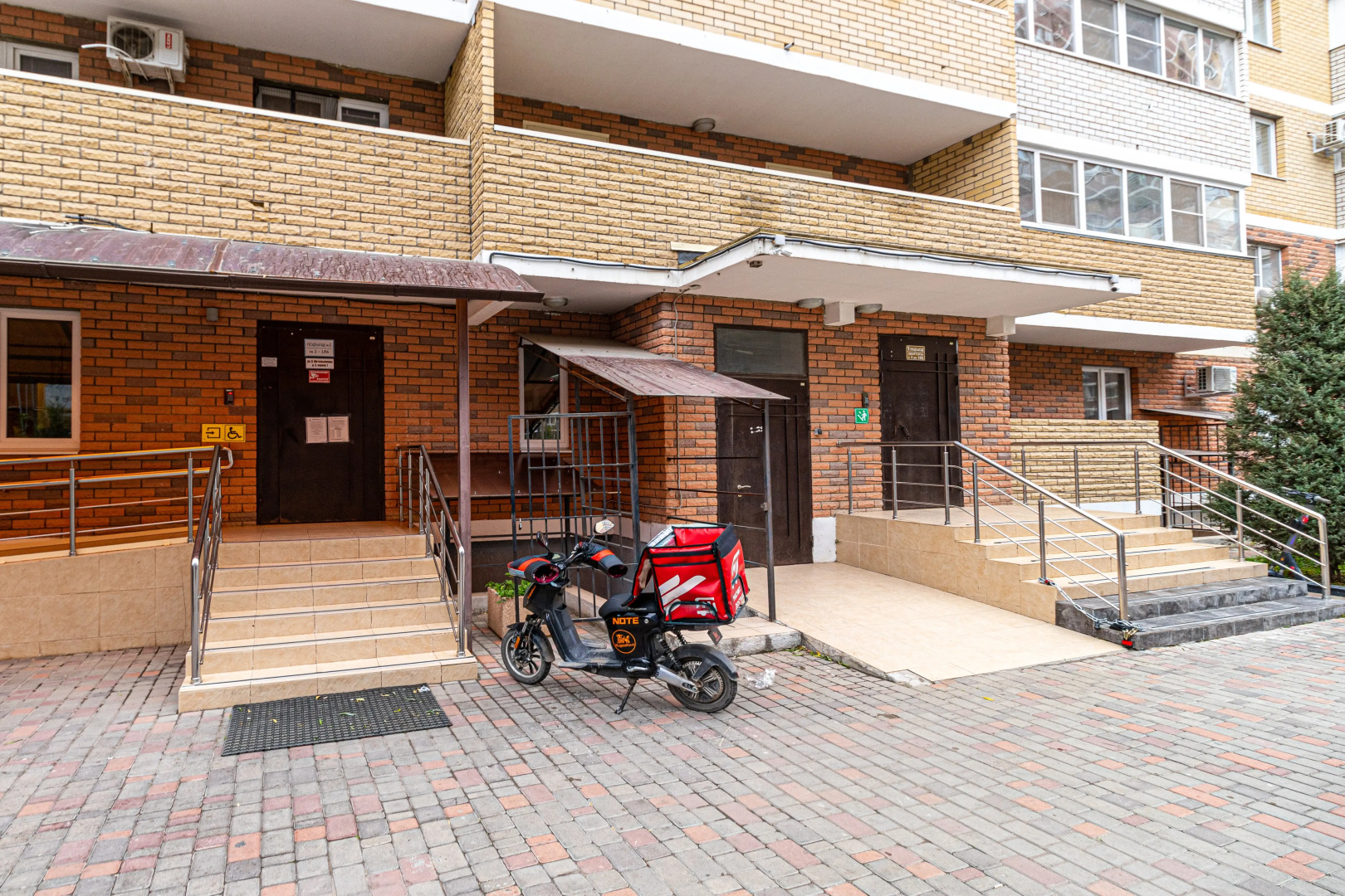 Апартаменты Квартира Посуточно