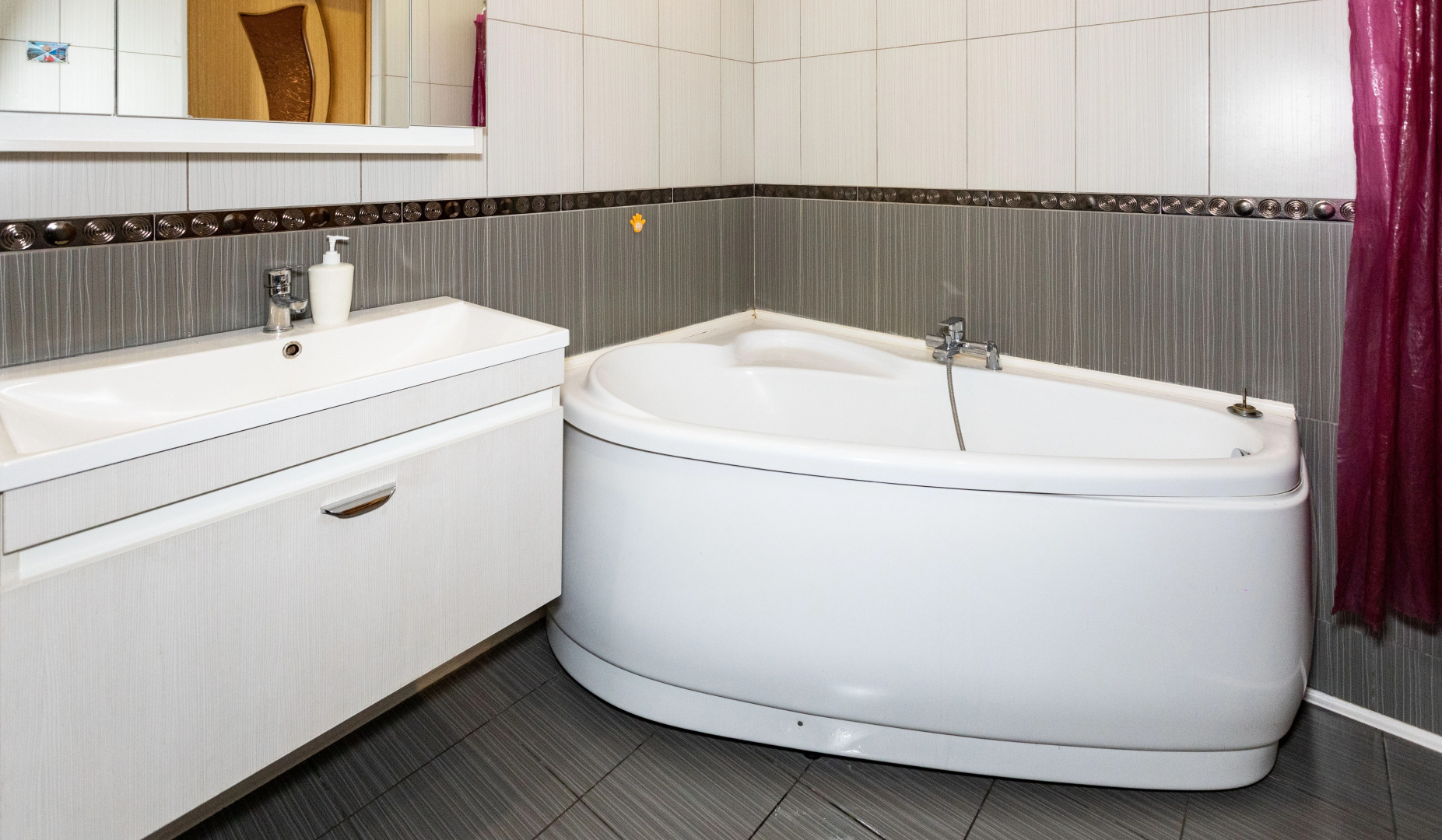 Квартира Новая 2