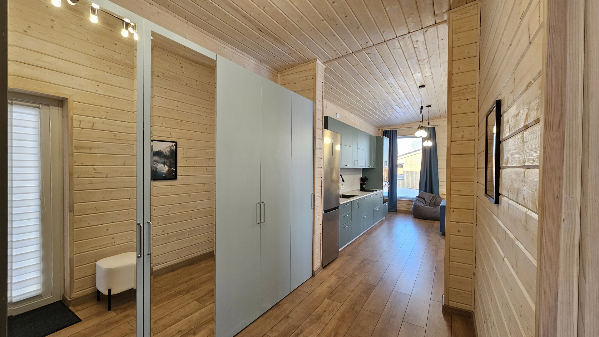 Частный дом Уютный домик для вашего отдыха