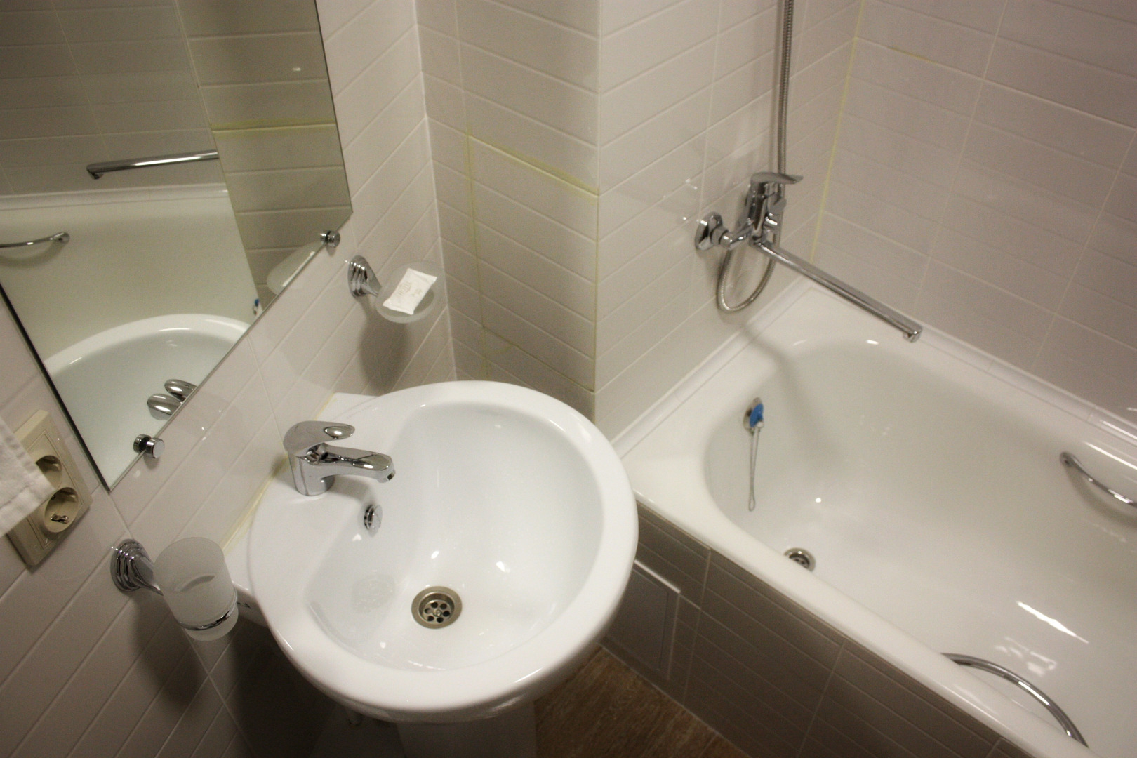 Tourist complex Park Sagaan Morin