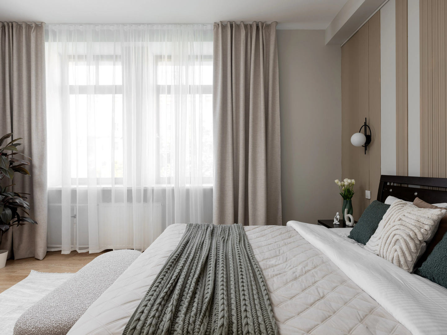 Квартира GM Apartments Шикарная Четвёрка на Тверской