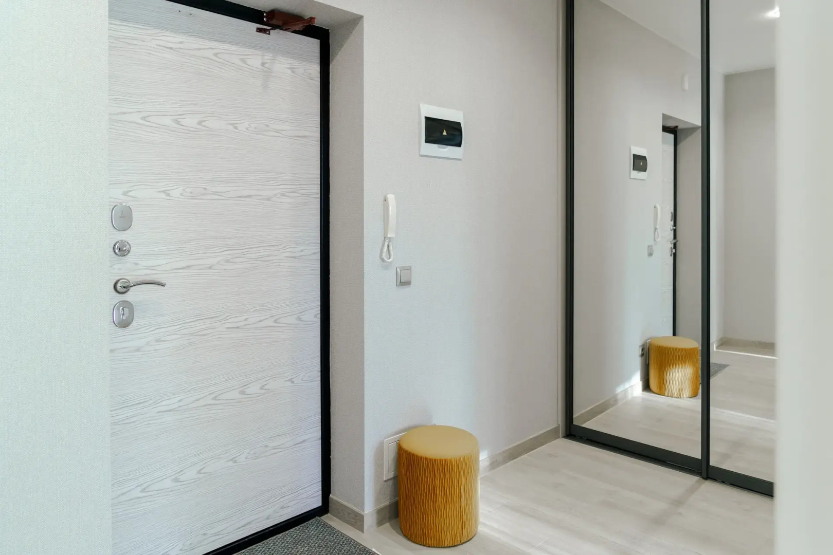 Апартаменты Apart-Deluxe Легенды Моря