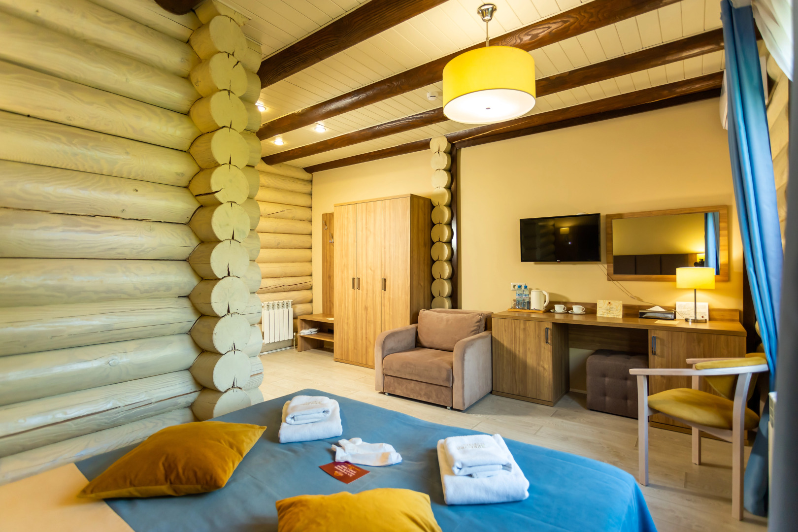 Отель Династия