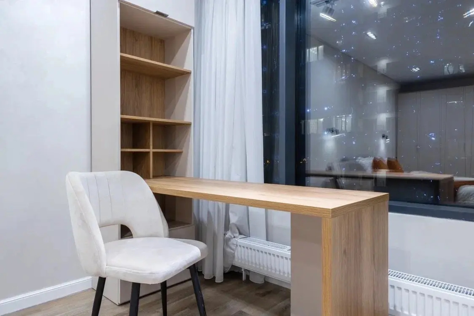 Квартира Yafrak на Шоссейной 57