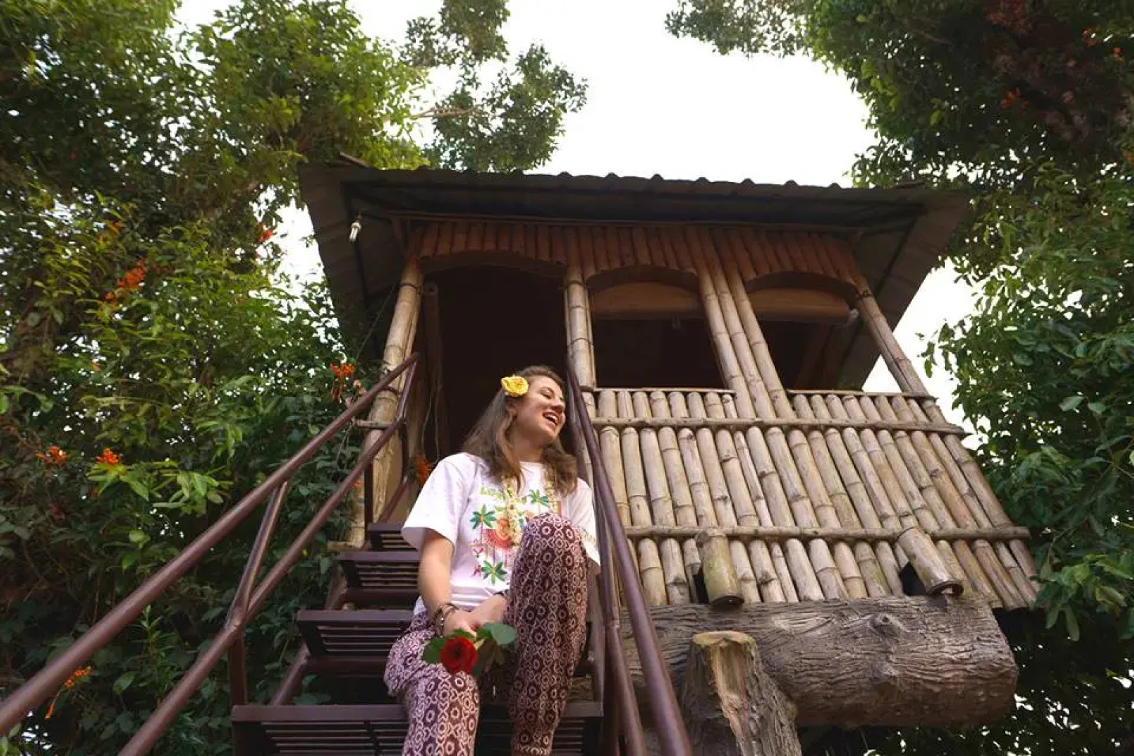 Moon Hill Resort Munnar ( Nature Retreat )