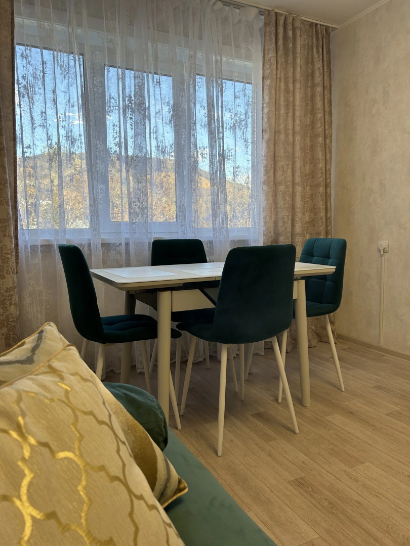 Квартира Возле Горного Воздуха