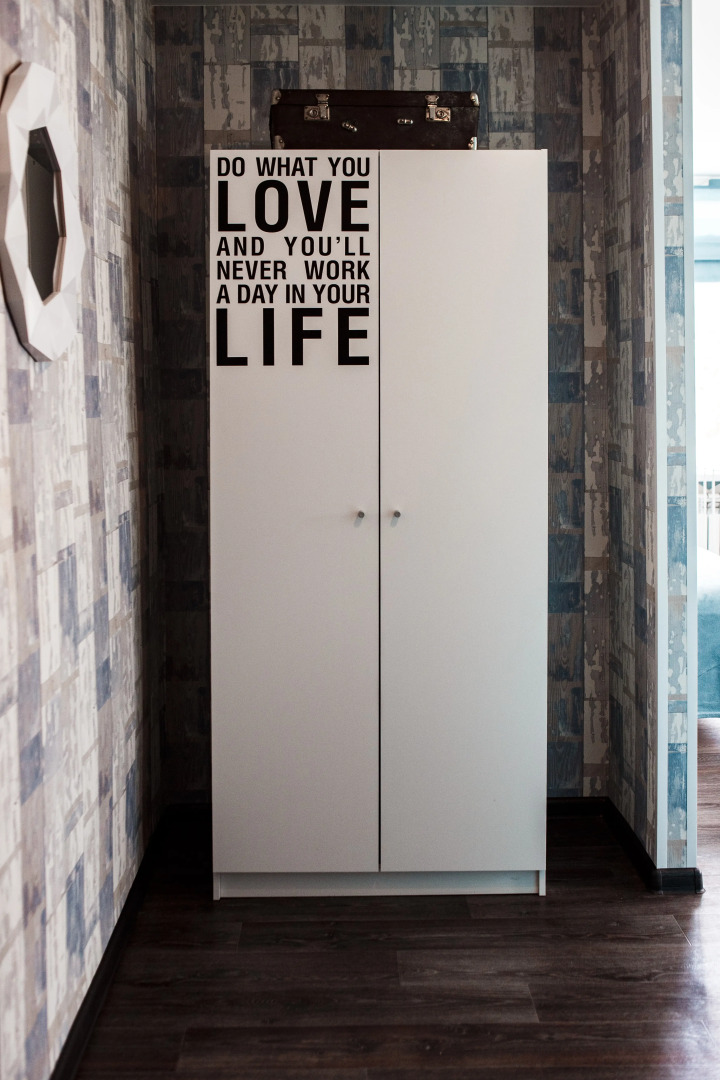 Квартира Калина на Строительной