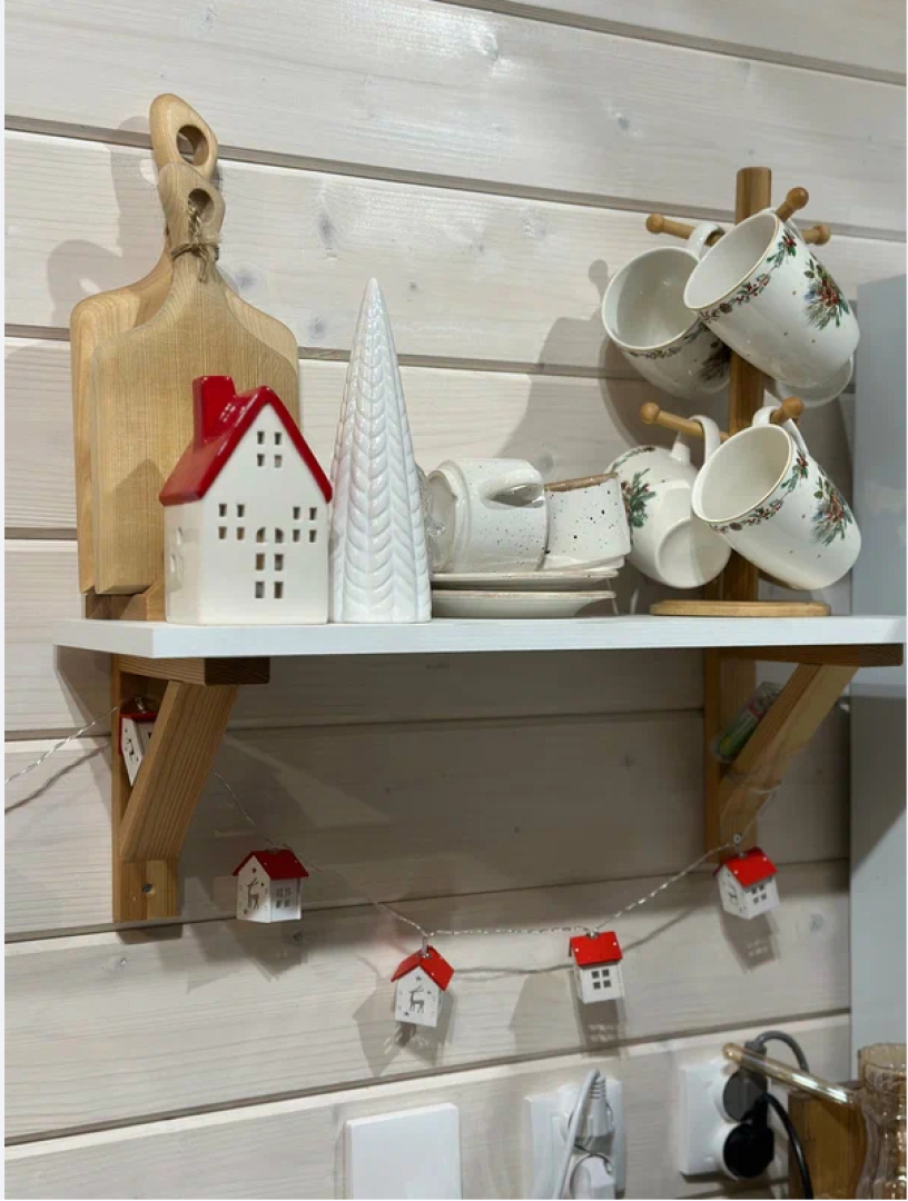 Частный Дом Soul Дача