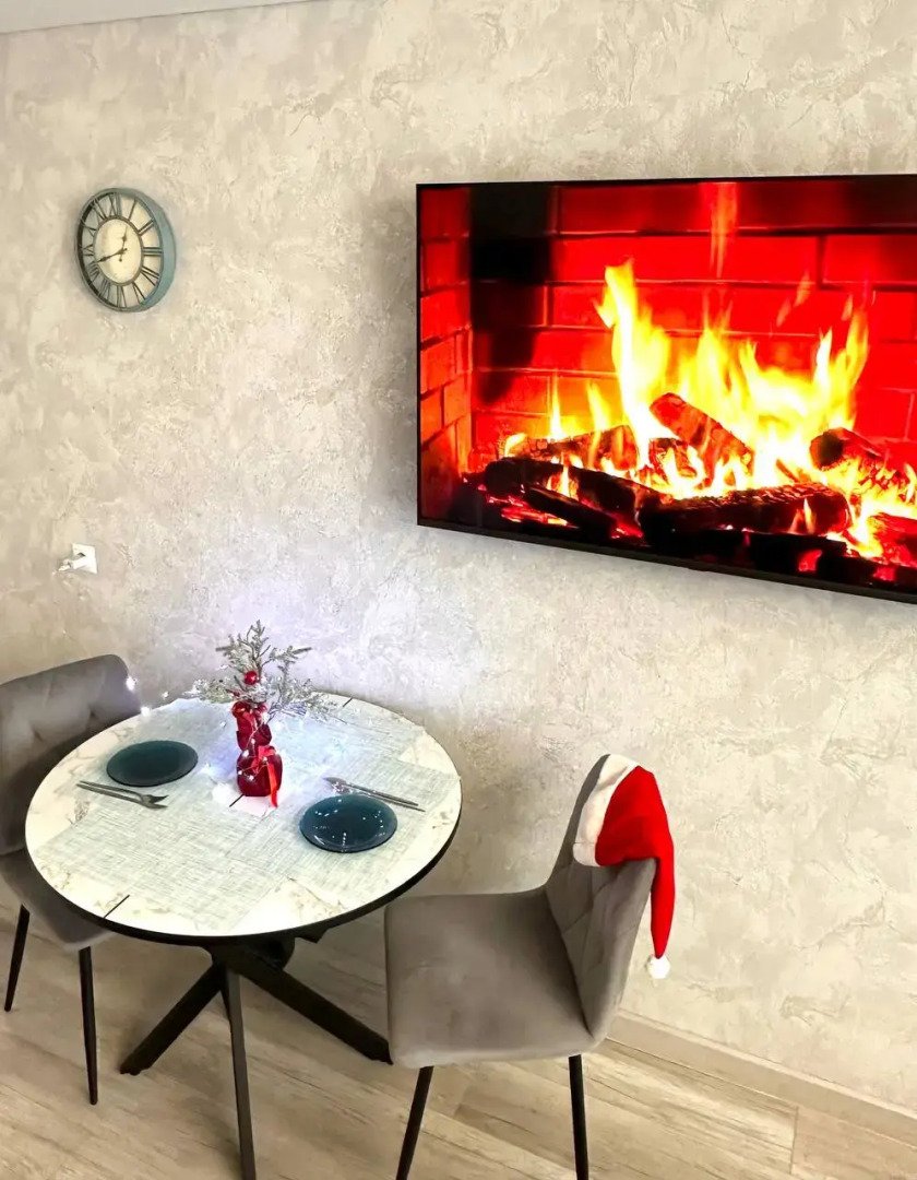 Квартира в Центре Казани