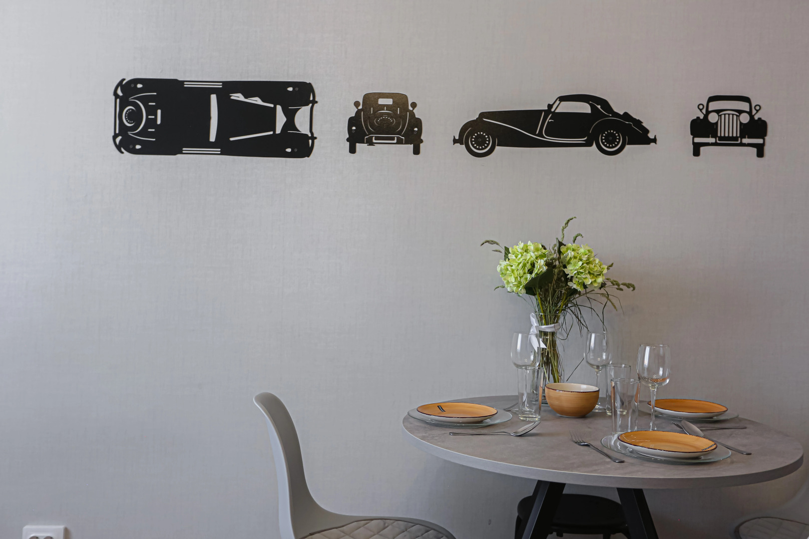 Апартаменты SunSet Новокузнечихинская 14