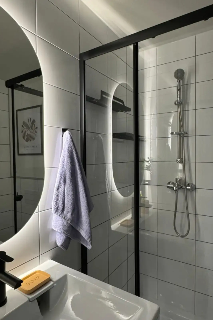 Апартаменты на Амурской ул.